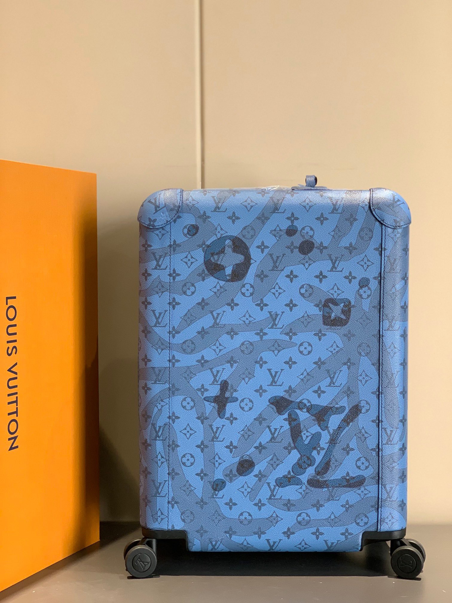 Louis Vuitton Suitcase